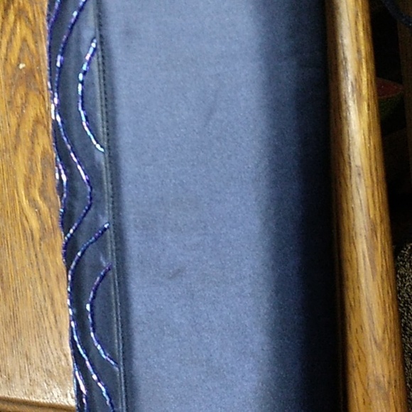 Style & Co. ladies beaded evening bag - Picture 4 of 5